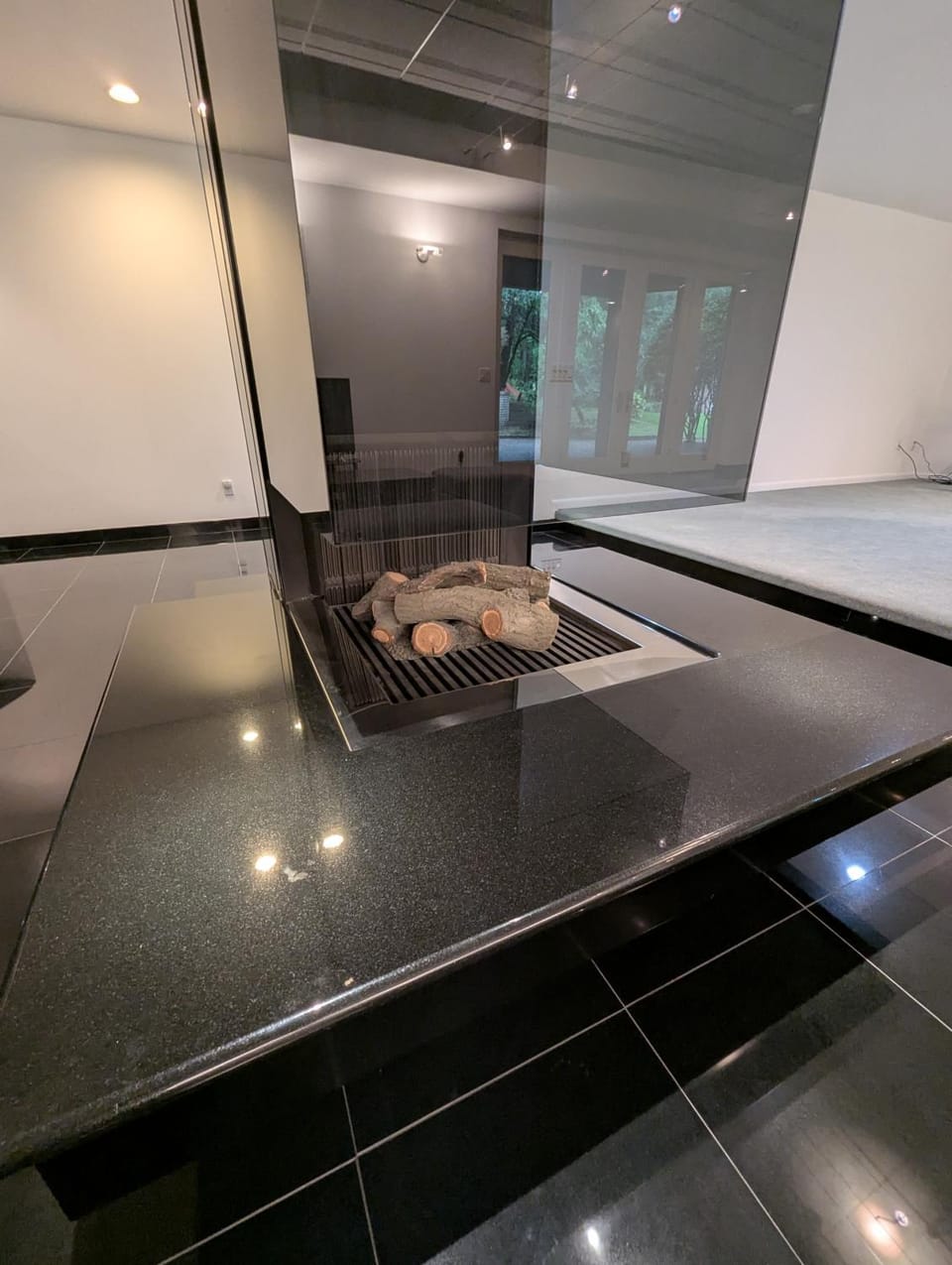 Luxurious large private space with Sauna, Gym and Office Bed and Breakfast in Parsippany-Troy Hills