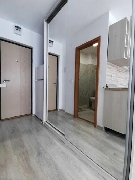 Frumoasa Residence Apartment in Romania