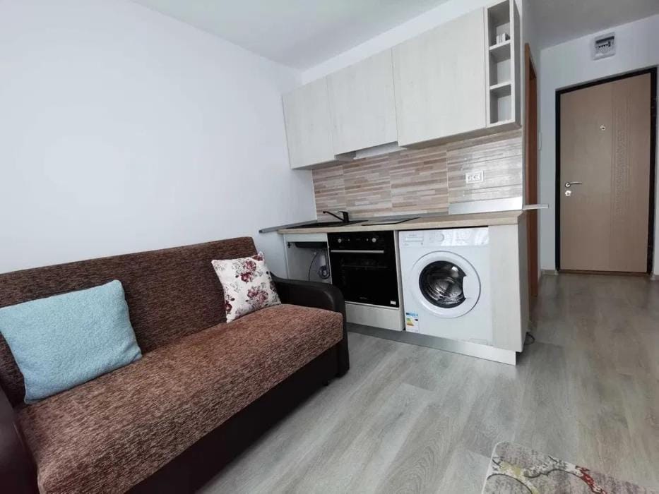 Frumoasa Residence Apartment in Romania
