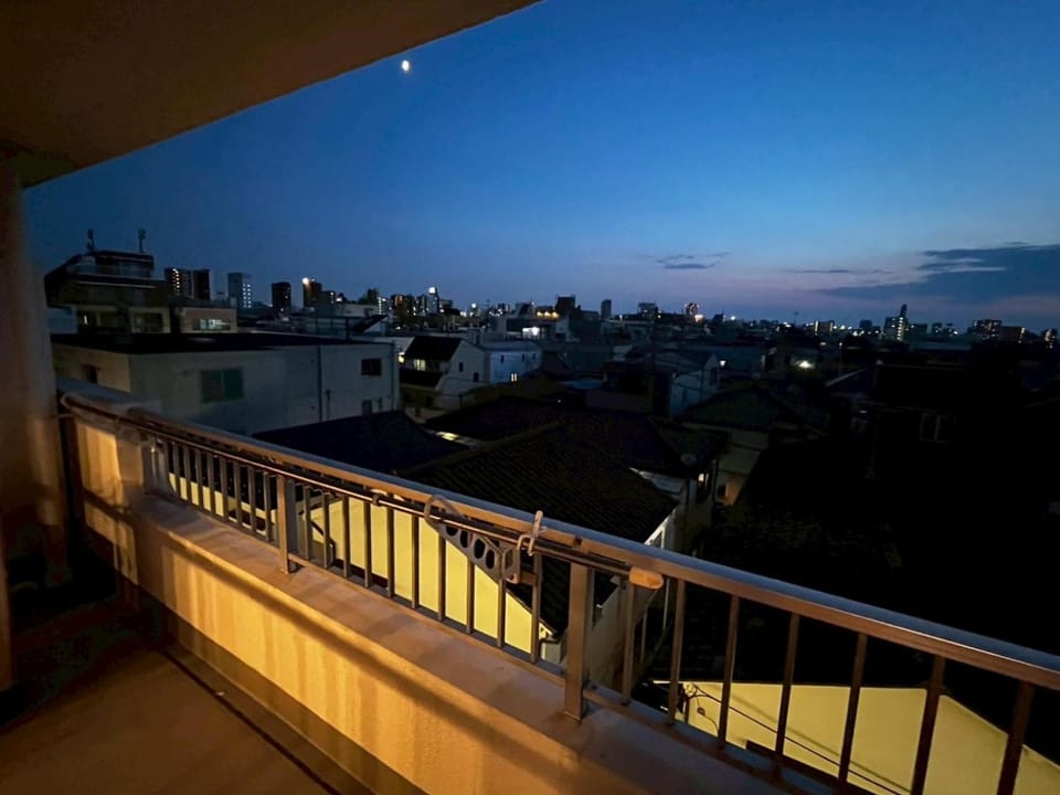 "Summer Sale" 1 stop to Shinjuku! Max 7 ppl Perfect for Groups 412 Apartment in Shibuya