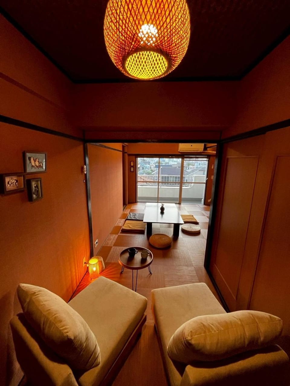 "Summer Sale" 1 stop to Shinjuku! Max 7 ppl Perfect for Groups 412 Apartment in Shibuya