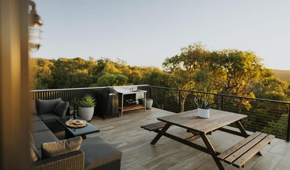 Palmiera Escape - Luxury, laid-back holiday home in Margaret River House in Margaret River
