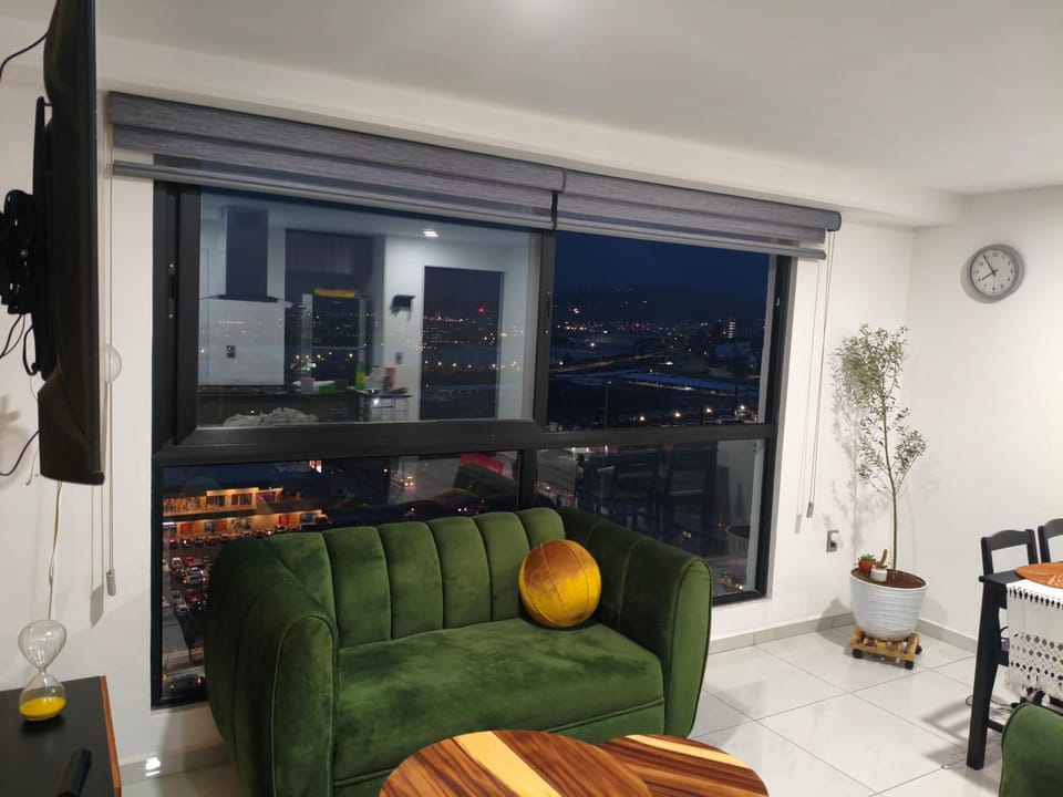 Torres colon Apartment in Tlaquepaque