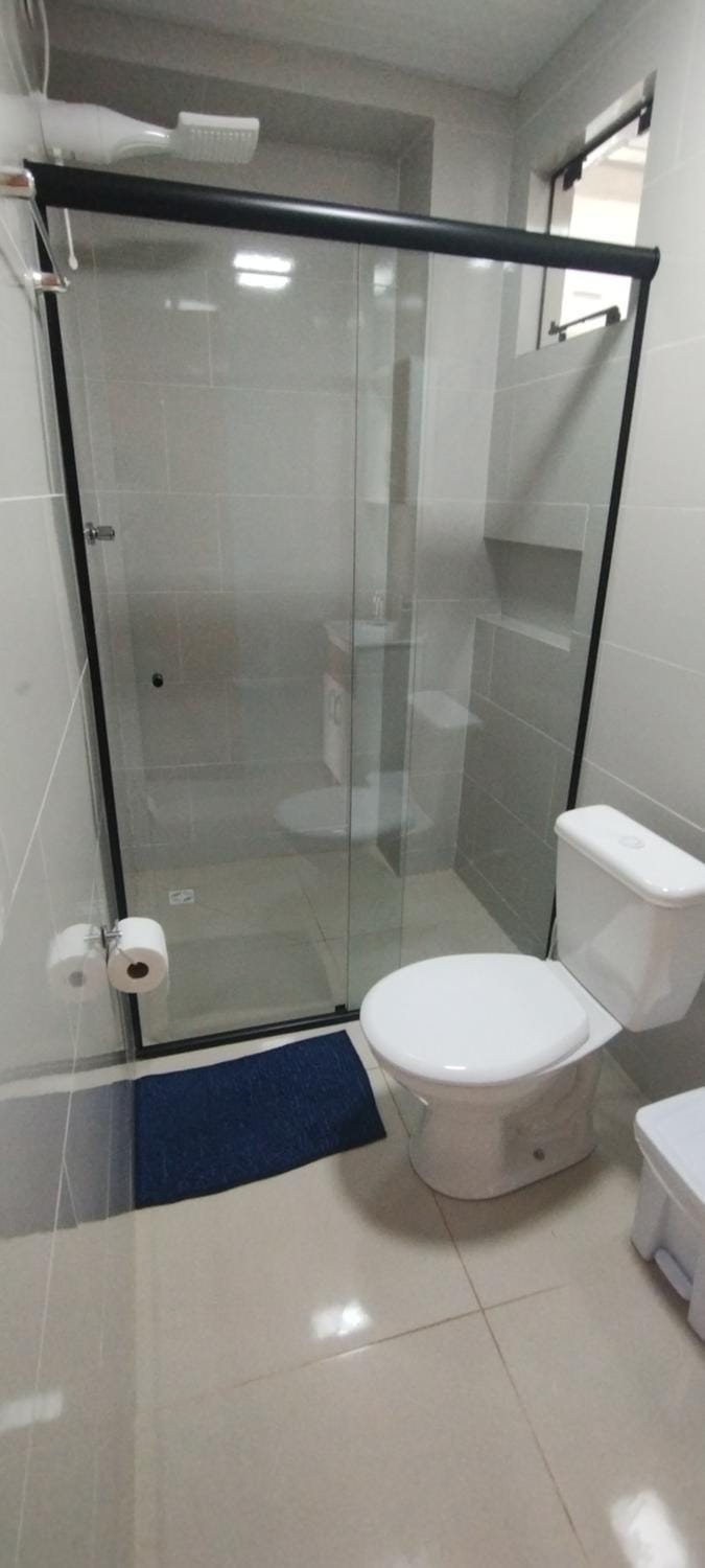 Pousada Santa Maria Bed and Breakfast in State of Santa Catarina