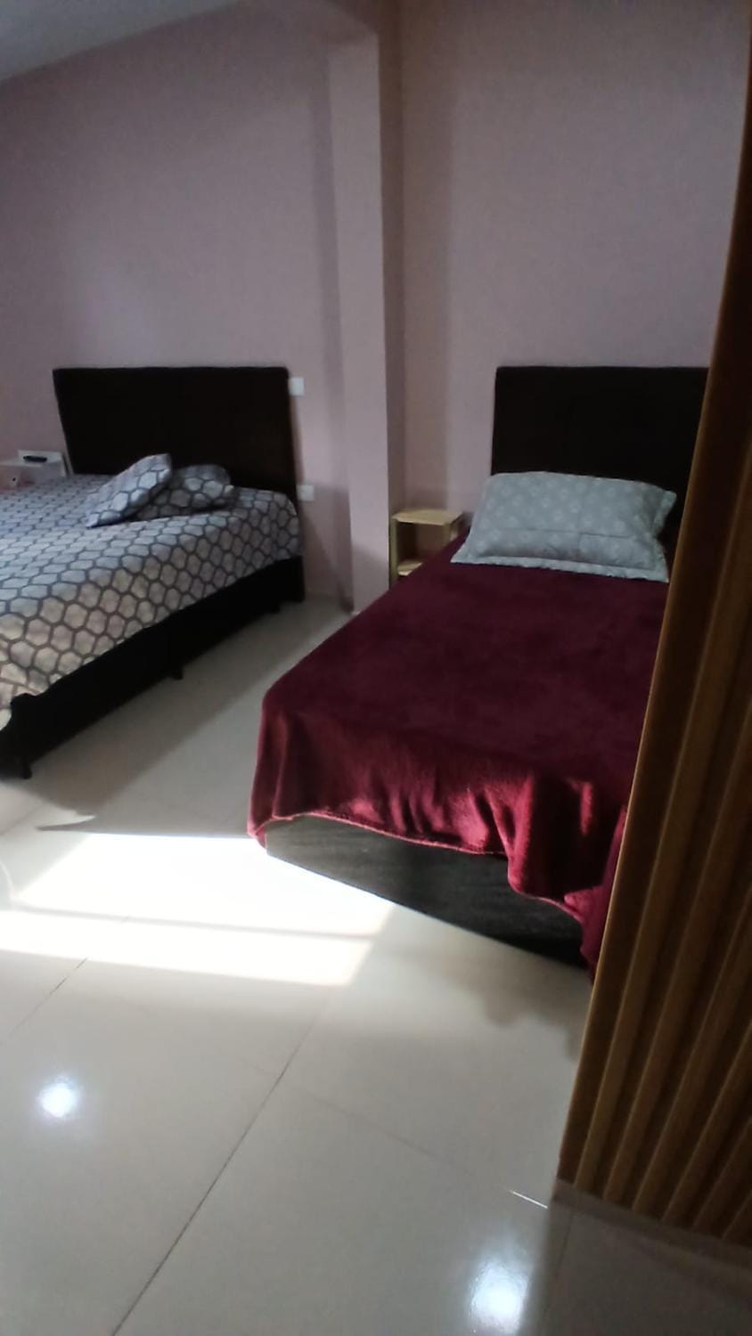 Pousada Santa Maria Bed and Breakfast in State of Santa Catarina