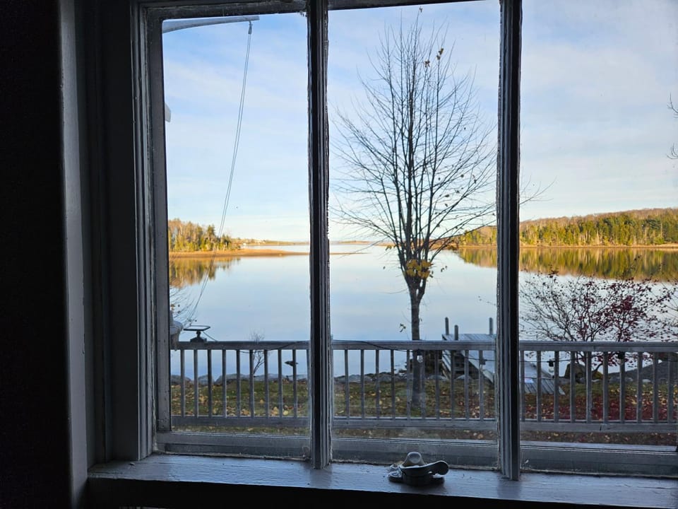 Sea view