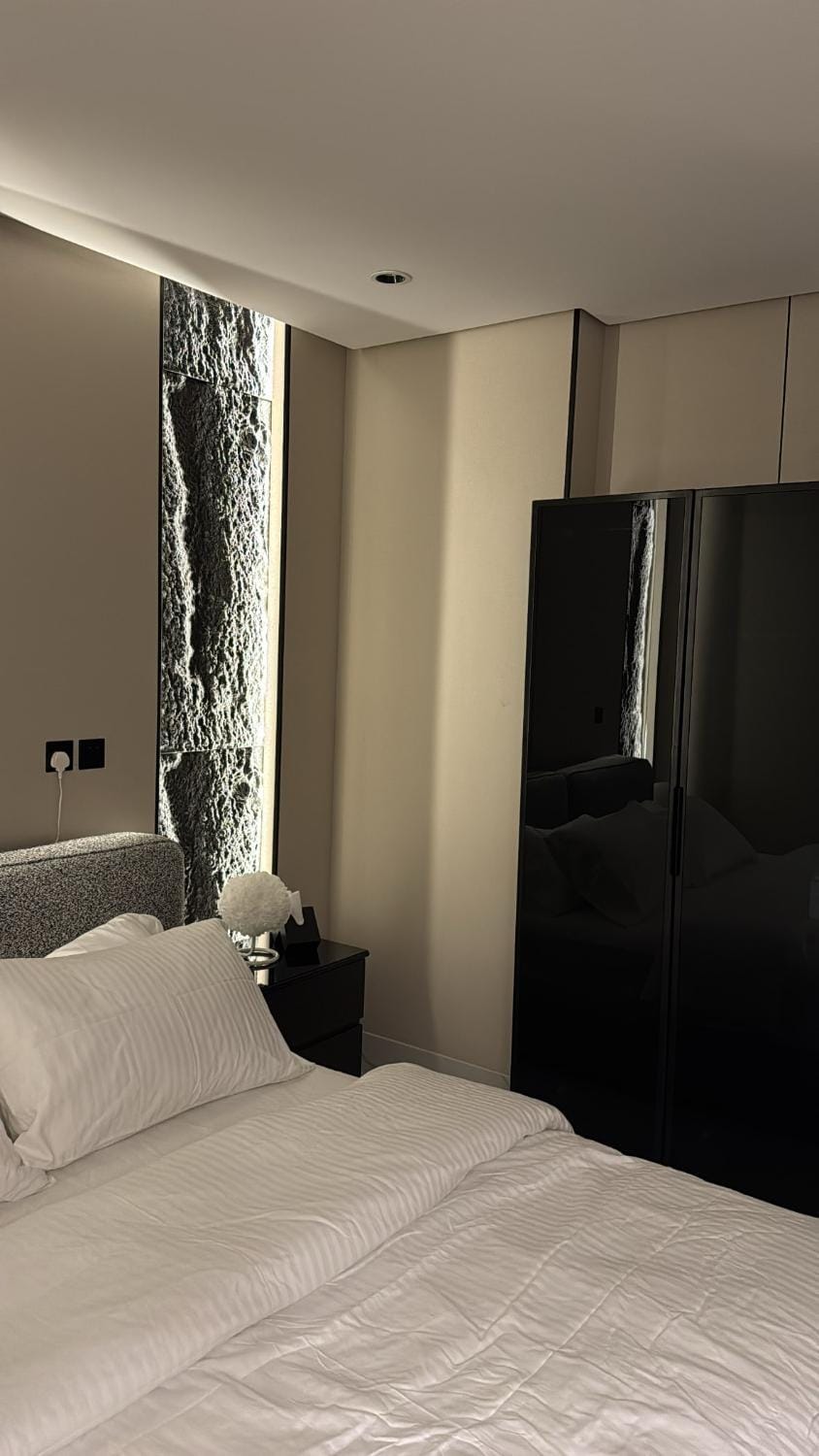 The coze spot Apartment in Al Khobar