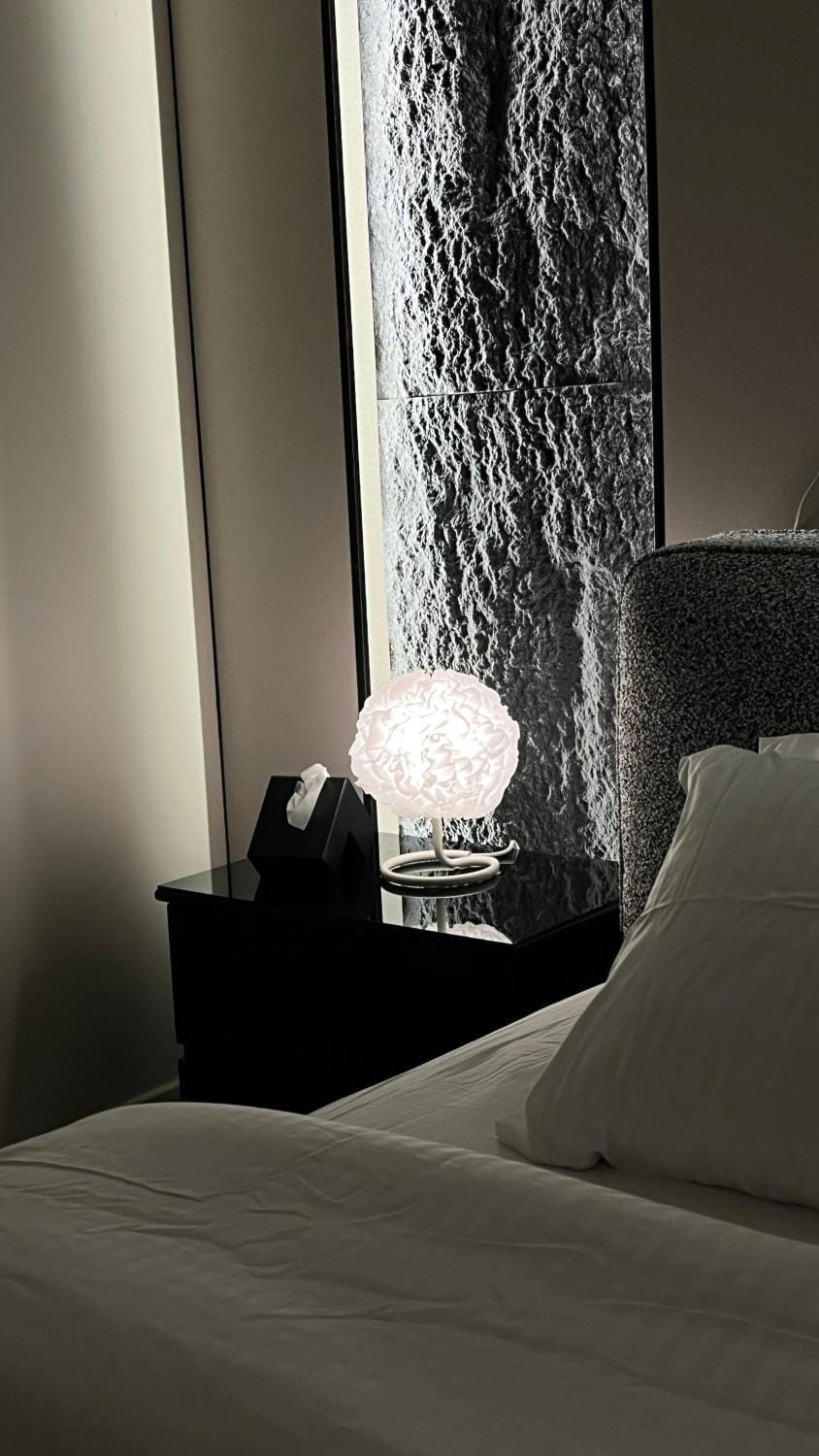 The coze spot Apartment in Al Khobar