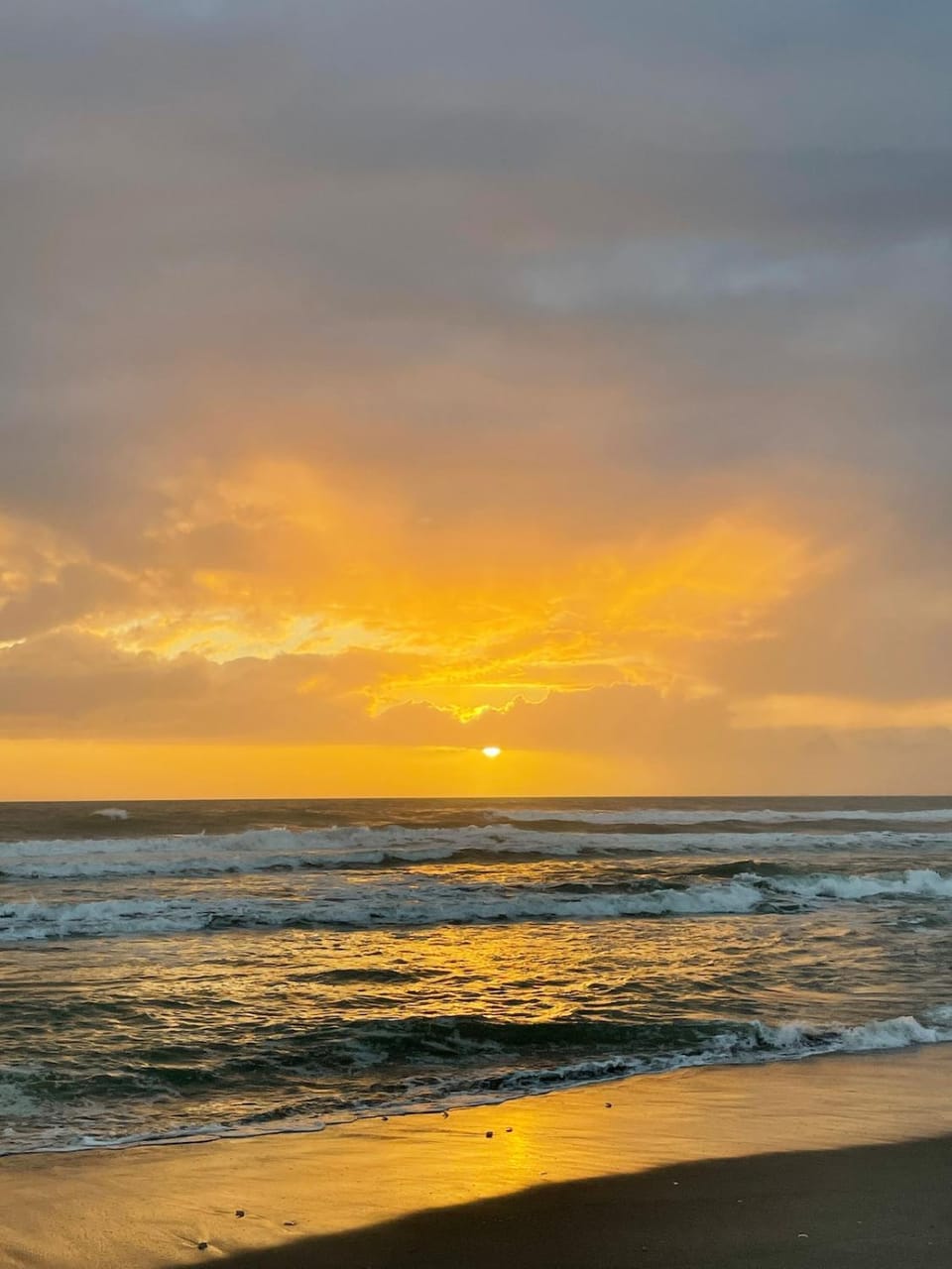 Sunrise