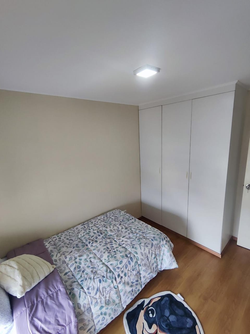 Acogedor departamento con cochera Apartment in Chorrillos