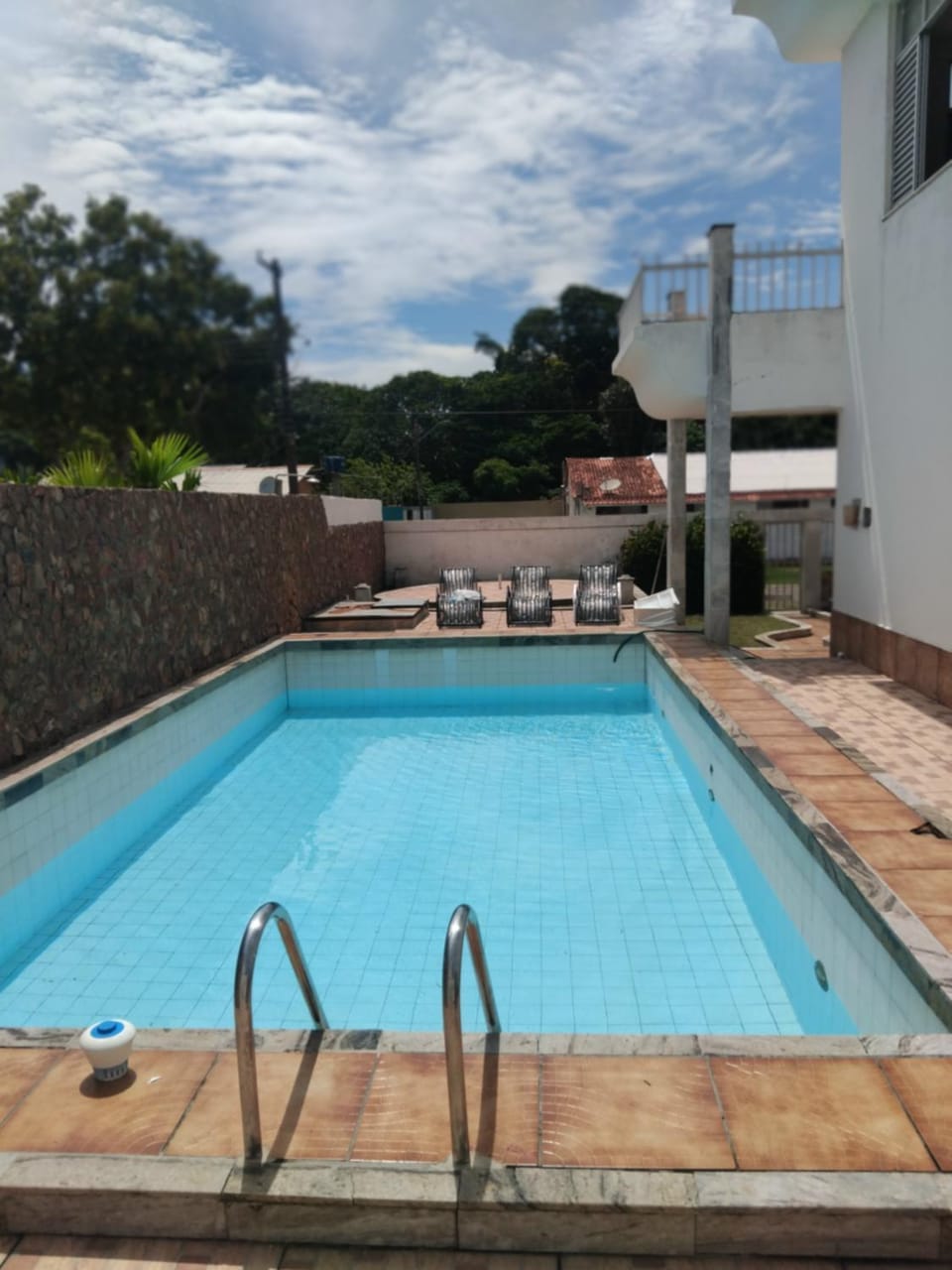 Casa ariramba mosqueiro House in State of Maranhão, Brazil