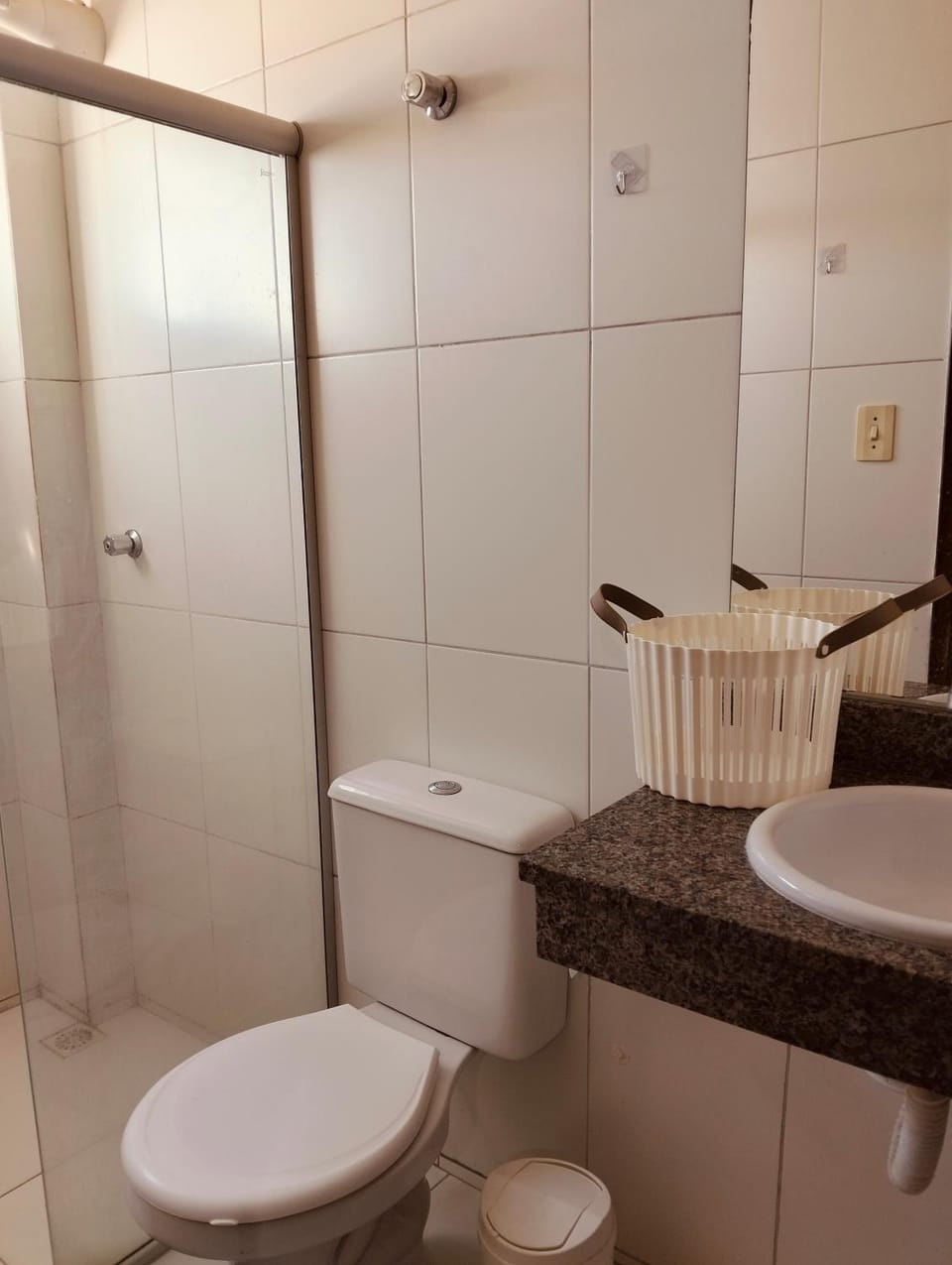 Apartamento temporada PNZ Apartment in Petrolina