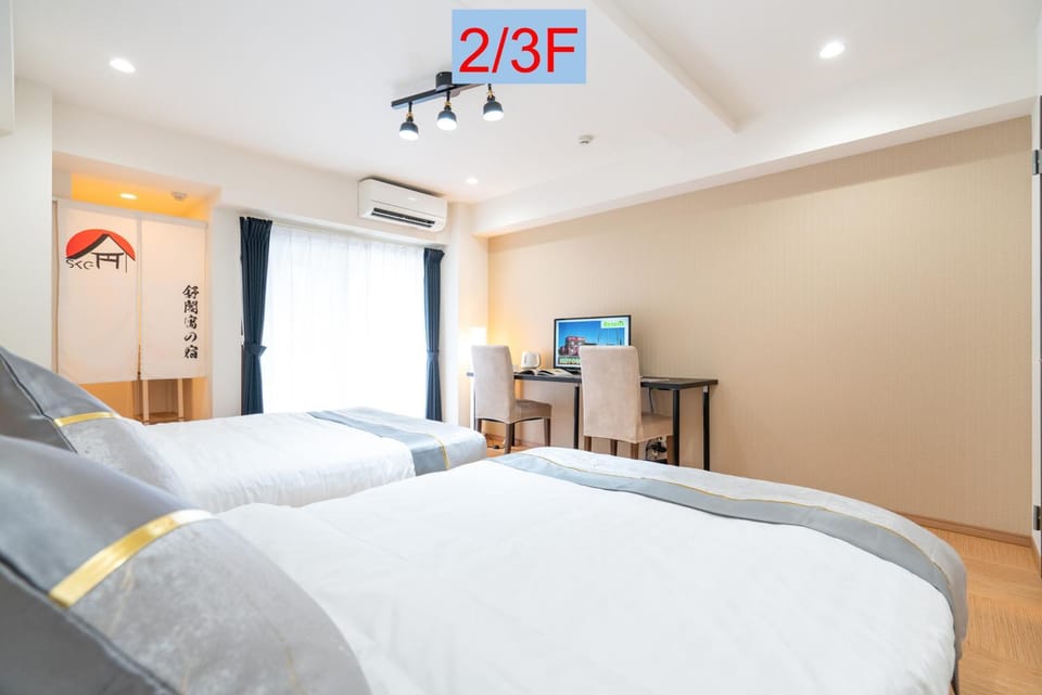 Bed, TV and multimedia, Photo of the whole room, Bedroom, air conditioner