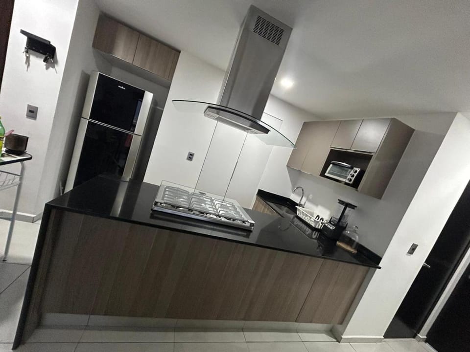 Torres colon Apartment in Tlaquepaque