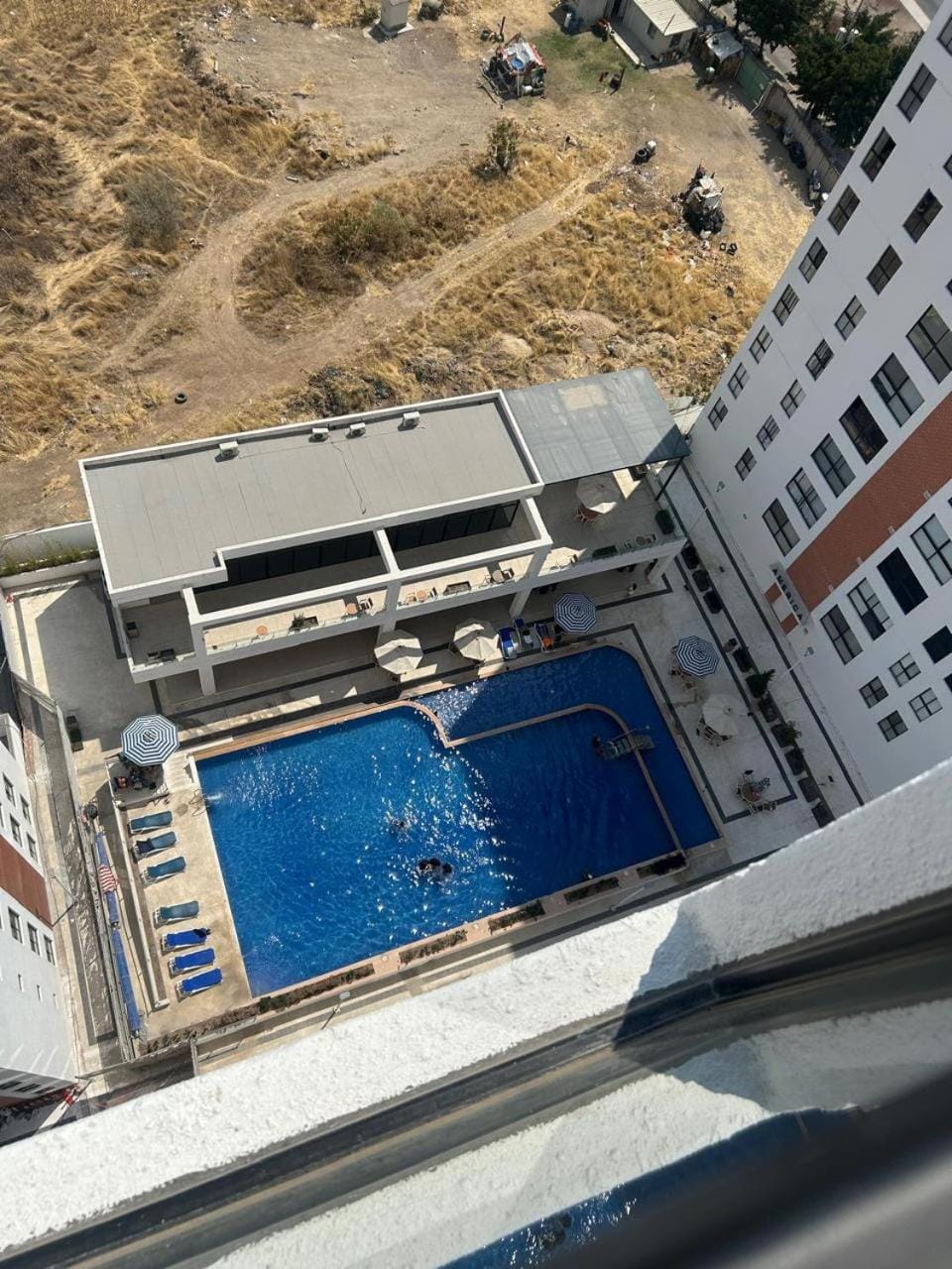 Torres colon Apartment in Tlaquepaque