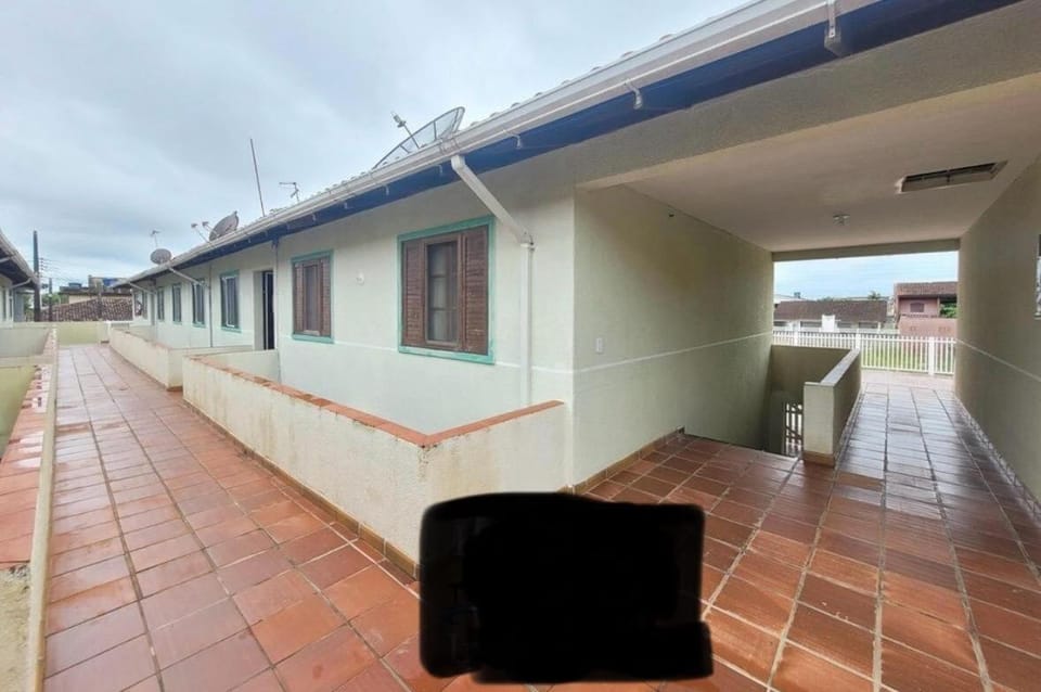 Apartment Faixa Mar Ipanema Apartment in State of Paraná
