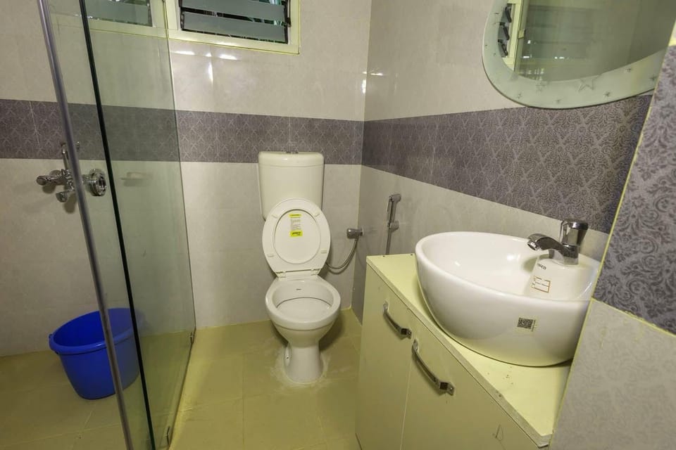 Malovita Home Stay House in India