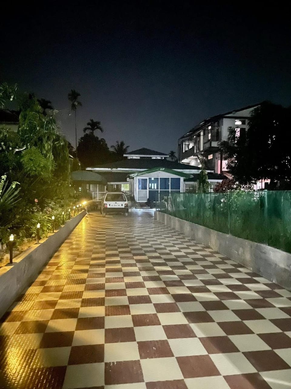 Malovita Home Stay House in India