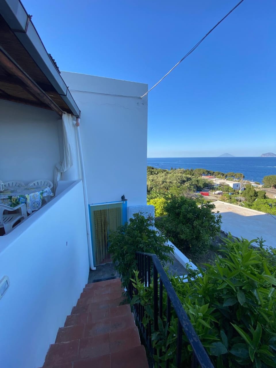 Casa Katia Apartment in Sicily