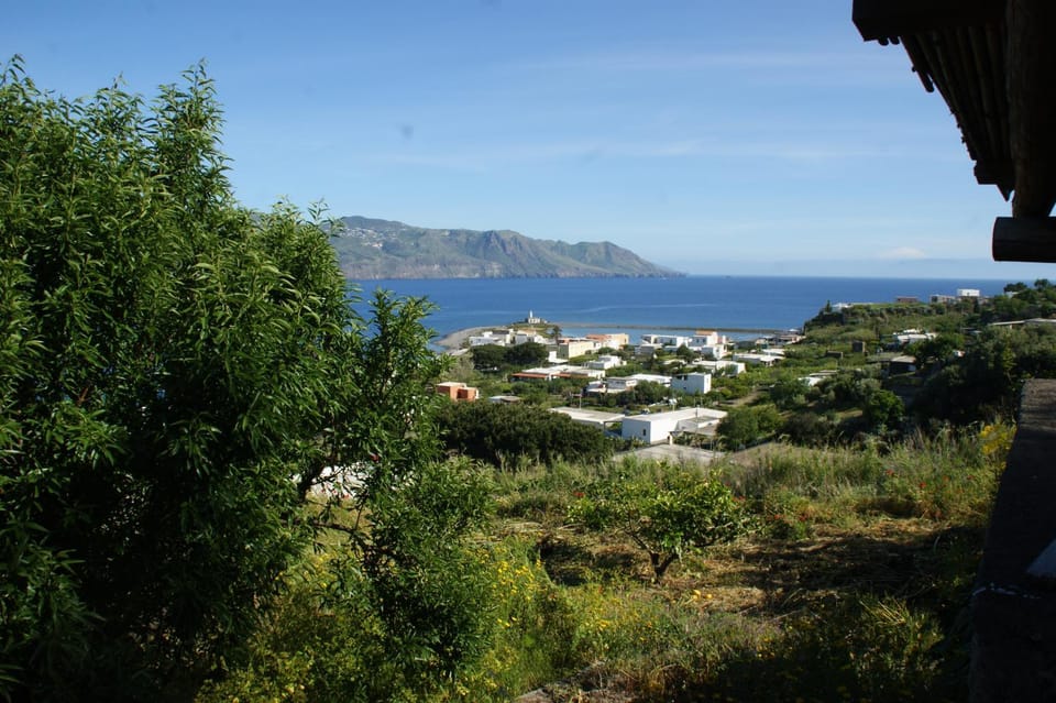 Casa Katia Apartment in Sicily
