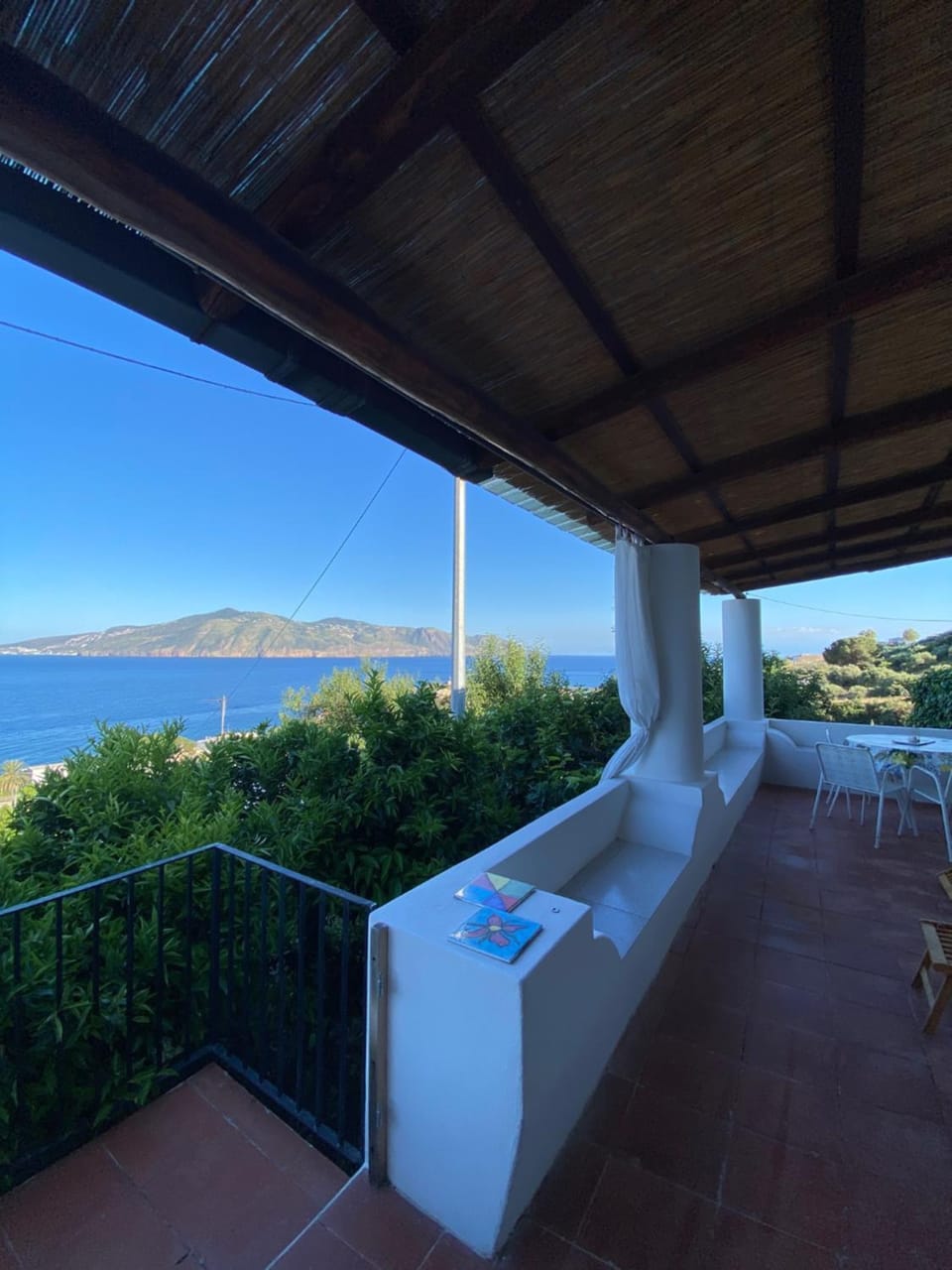 Casa Katia Apartment in Sicily