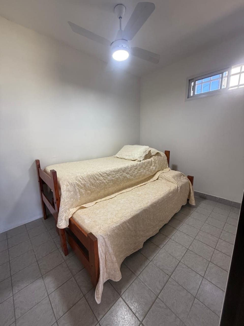 Hortensias Department Apartment in Federación