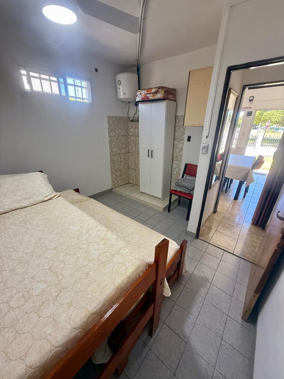 Hortensias Department Apartment in Federación