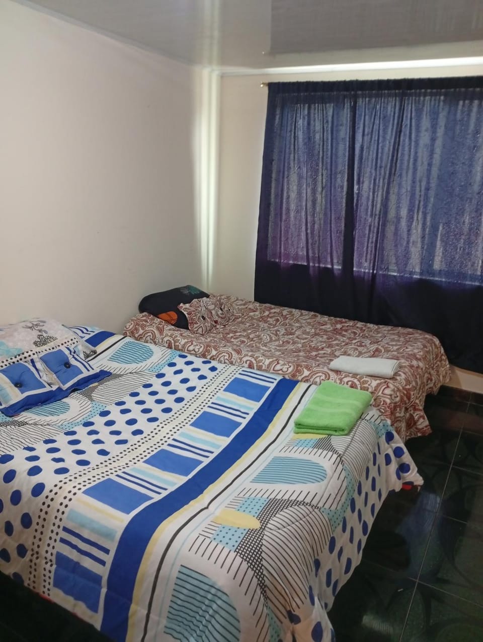 Hostal ML las tres B Bed and Breakfast in Boyaca