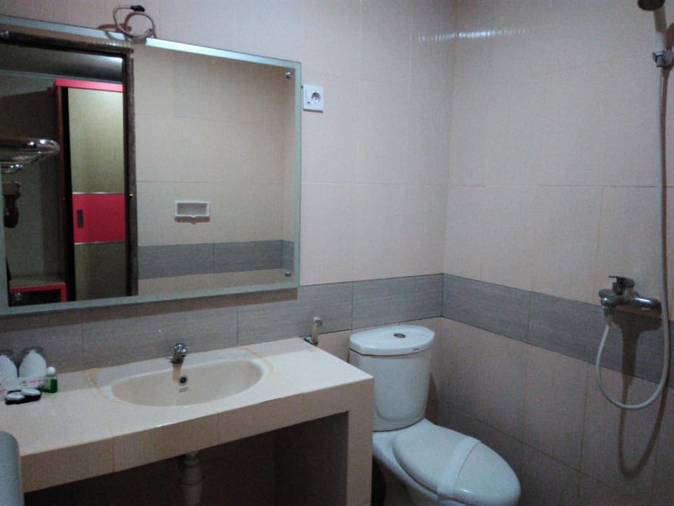 Hotel Taufina Hotel in West Sumatra, Indonesia