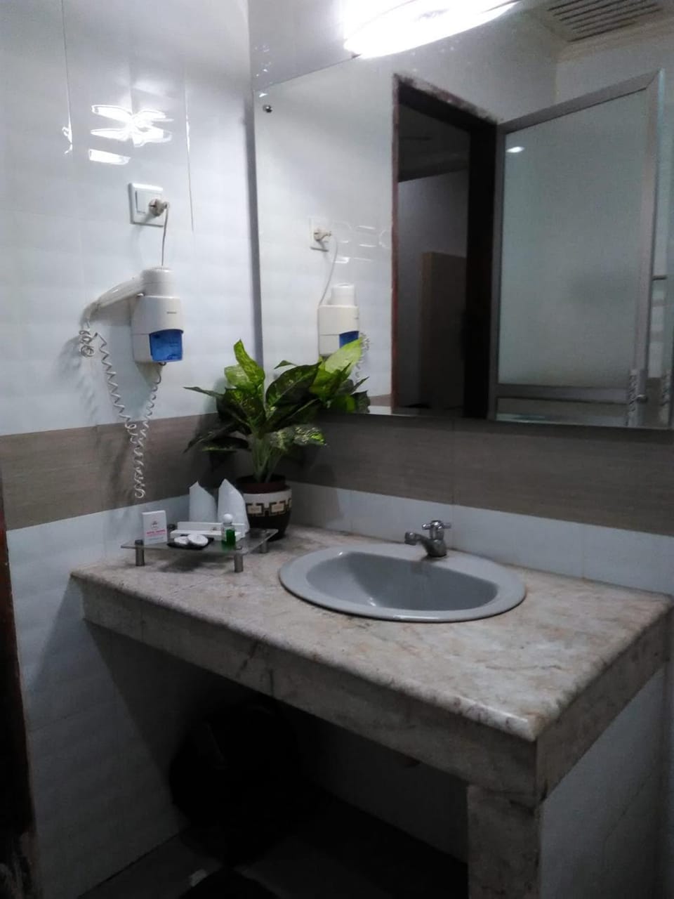 Hotel Taufina Hotel in West Sumatra, Indonesia