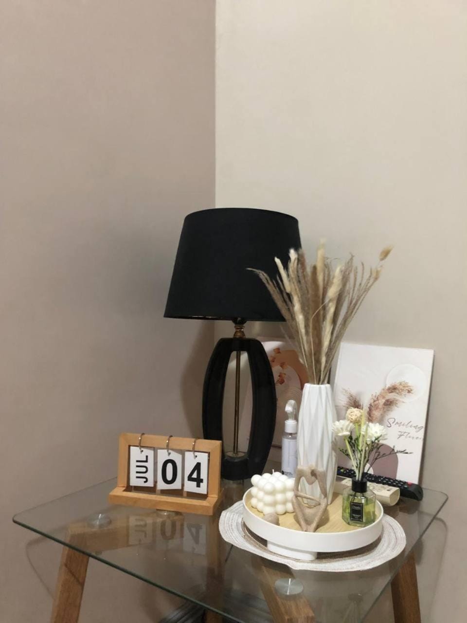 Estancias De Sofielo Apartment hotel in Pasay