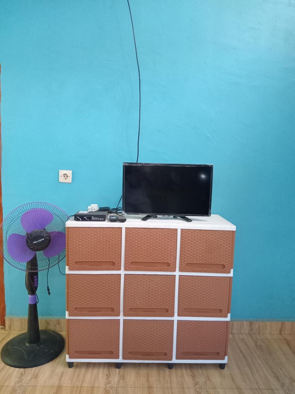 TV and multimedia