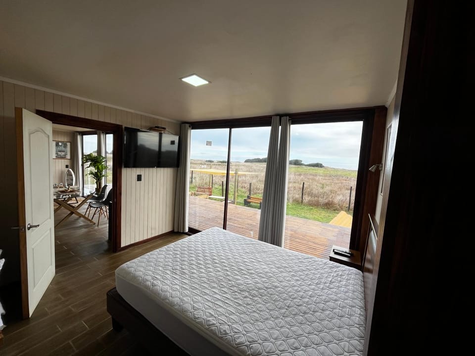 Casa del Sol House in Maule