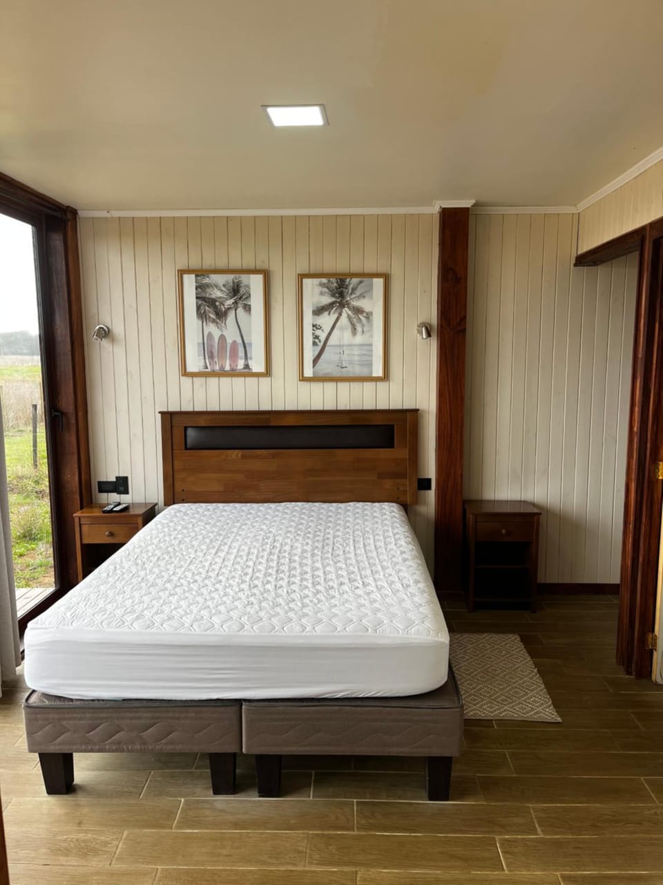 Casa del Sol House in Maule