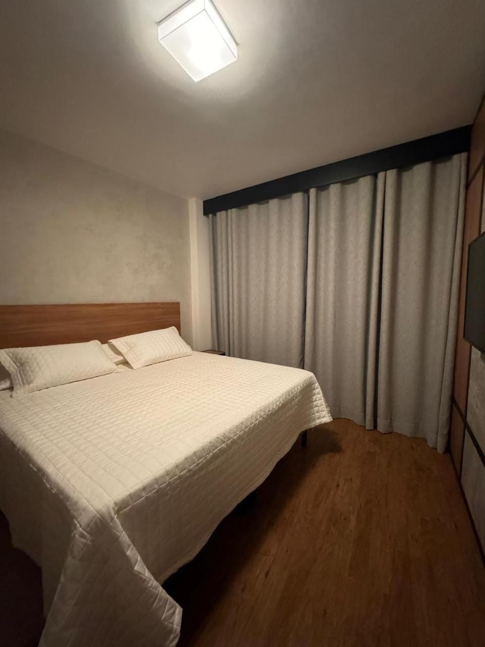 Cond Barretos Thermas Park - O quarto mais luxuoso Hotel in State of São Paulo