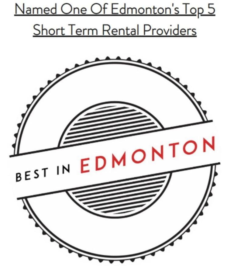 Chic Retreat with Hot Tub - King Bed - Fireplace - WEM Apartment in Edmonton