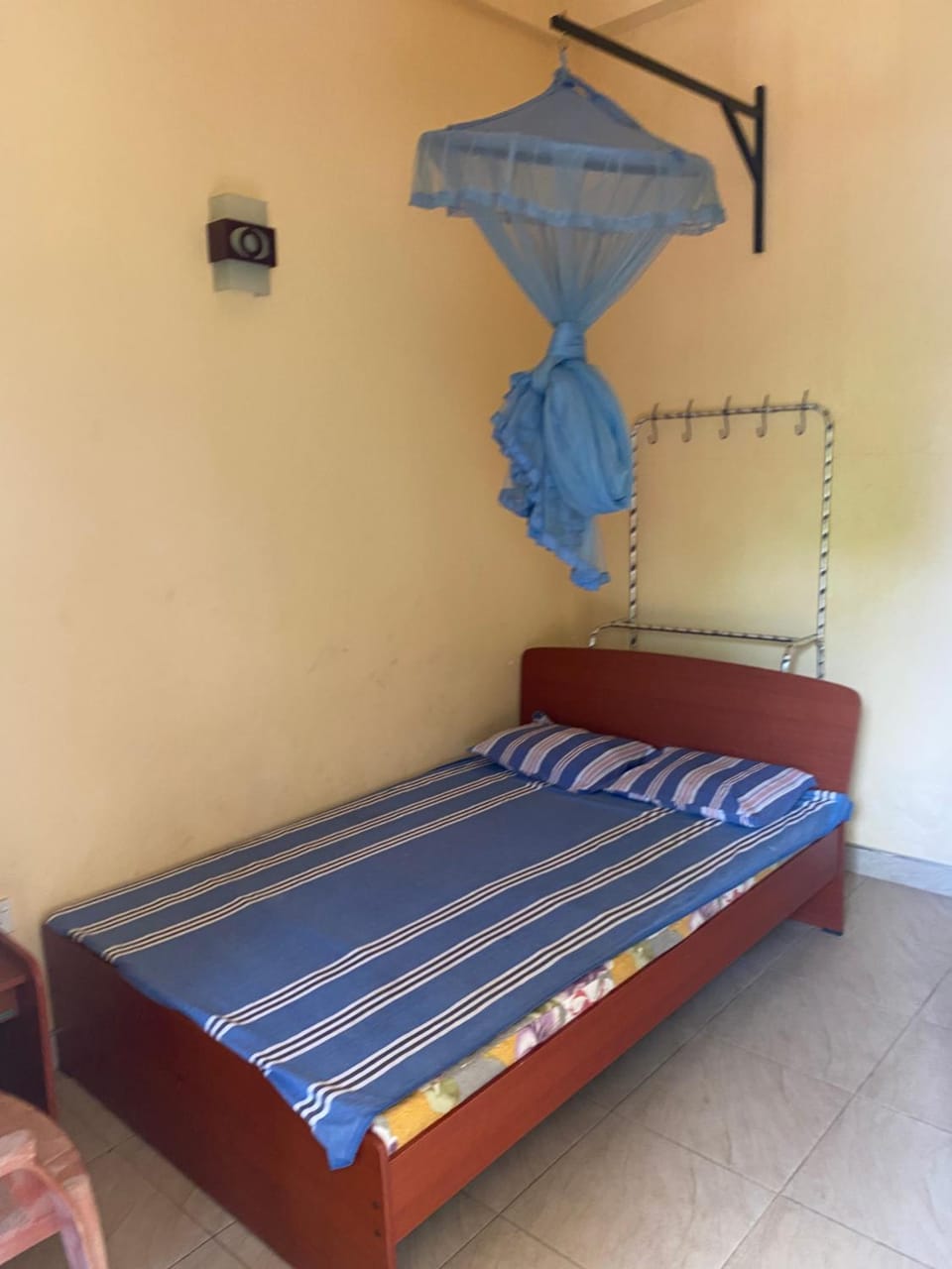 Friendly Inn tourist rest Hotel in Sri Lanka