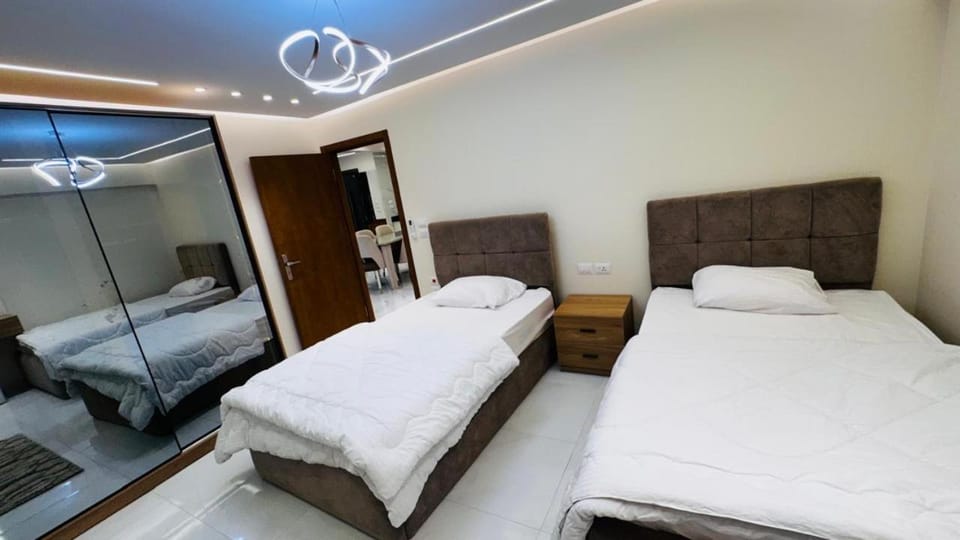 شقه فندقيه Apartment in Egypt
