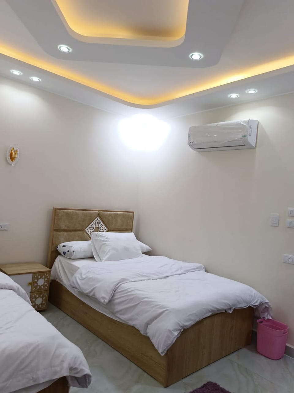 شقه فندقيه Apartment in Egypt