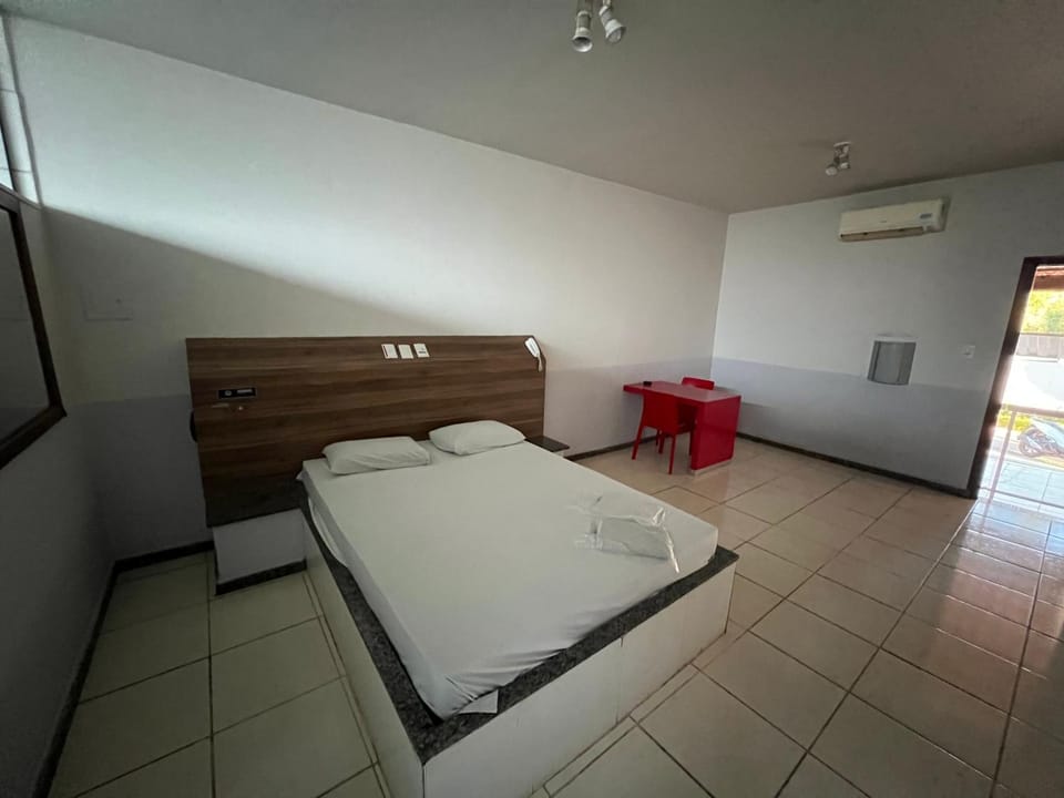 Park Motel Love hotel in State of São Paulo