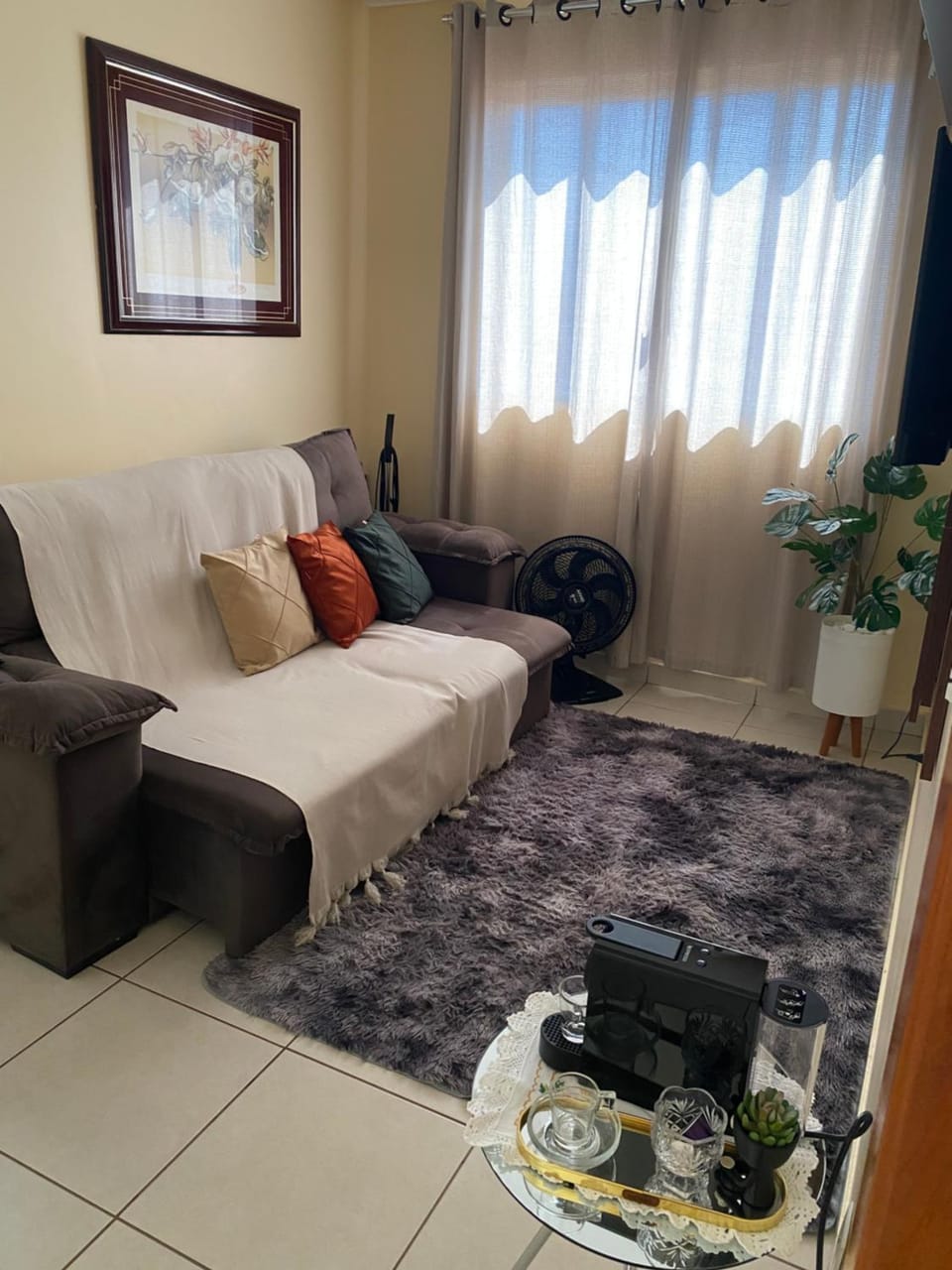 Apt, Completo em Goiânia Apartment in Goiania