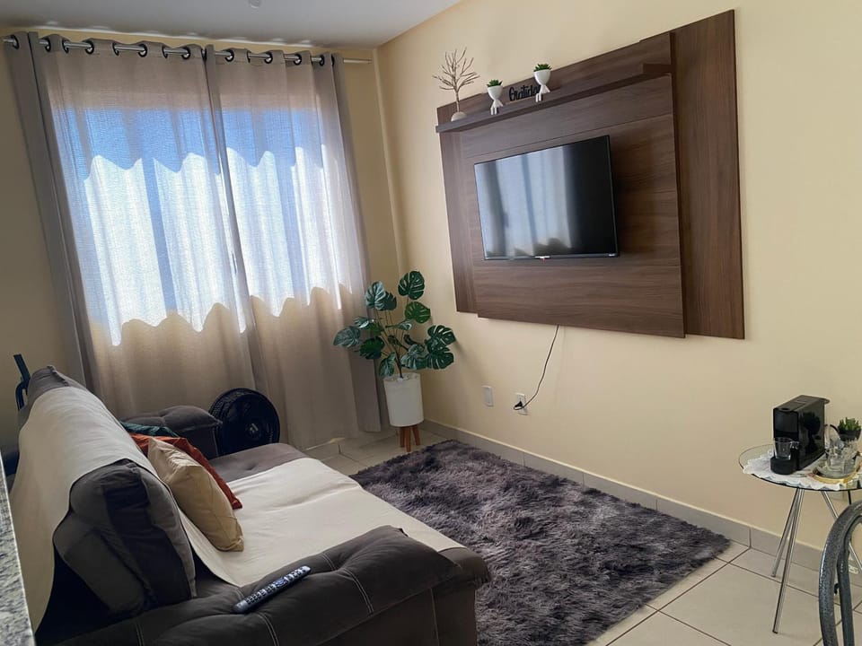 Apt, Completo em Goiânia Apartment in Goiania