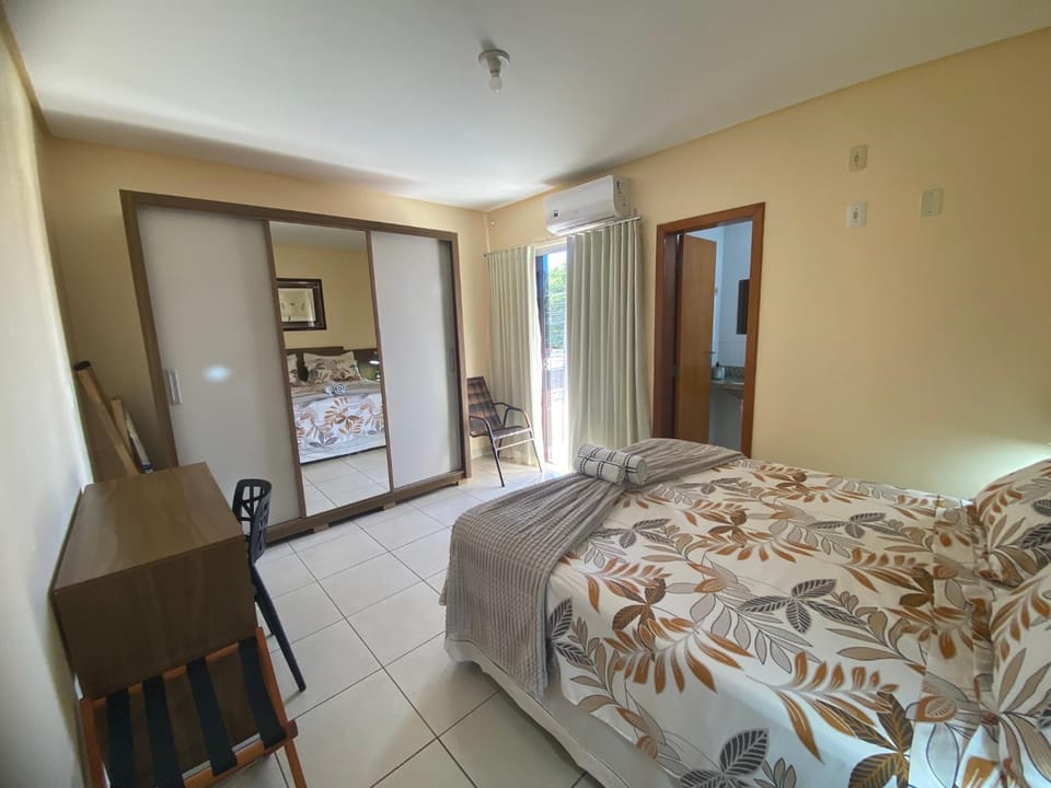 Apt, Completo em Goiânia Apartment in Goiania