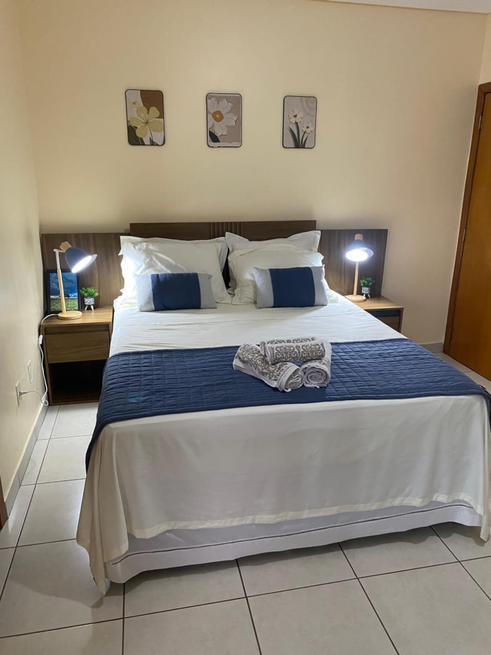 Apt, Completo em Goiânia Apartment in Goiania