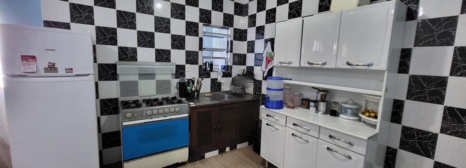 Casa Lumycity hospedagem House in State of Rio de Janeiro