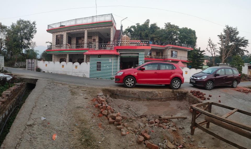Badal singh Apartment in Himachal Pradesh