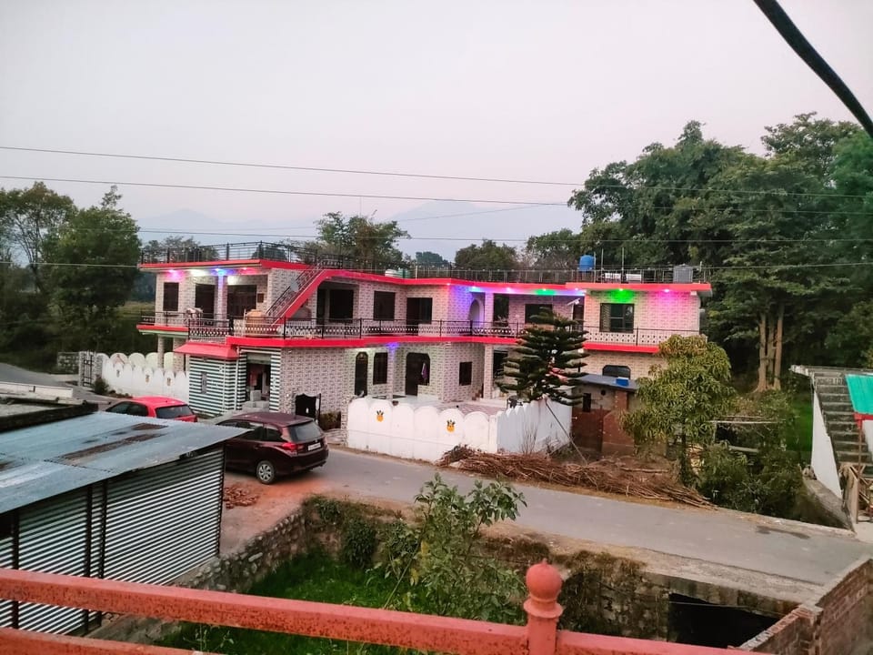 Badal singh Apartment in Himachal Pradesh