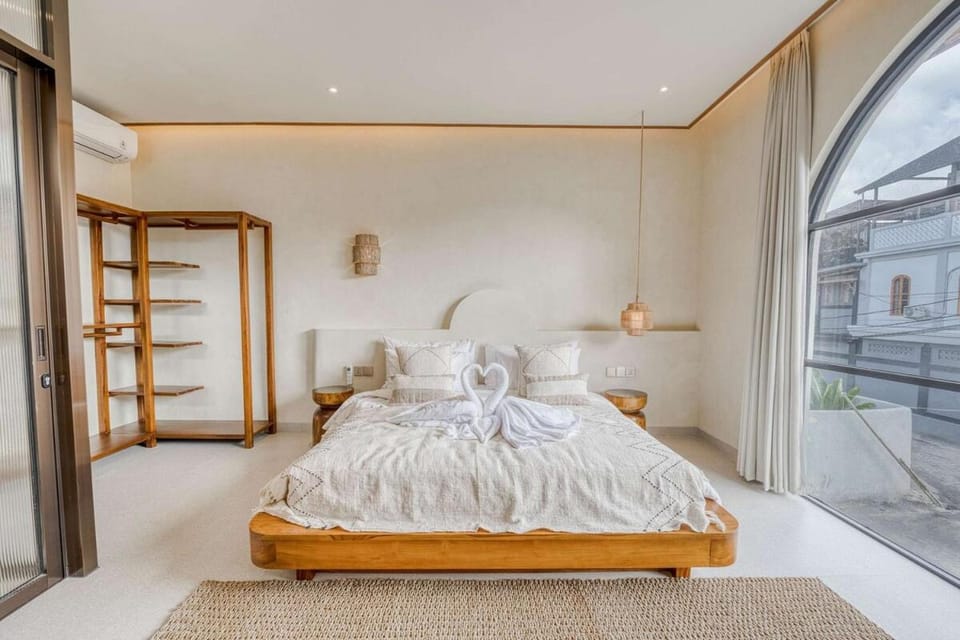 Villa Tove 2BR Mediterranean Villa in Uluwatu Villa in Bali