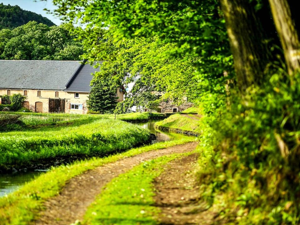 Property building, Spring, Off site, Day, Natural landscape, Activities, Activities, Garden, Mountain view, Area and facilities, Area and facilities, Location, Parking