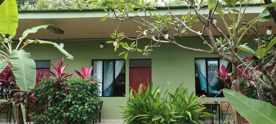 Aloha surf Nosara - Kahala Hui Cabanas #1 Apartment in Guanacaste Province